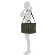 Porter - Yoshida & Co. Flying Ace 2Way Briefcase - Navy (863-17039-50)