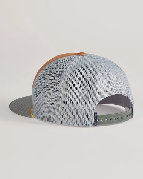 Pendleton National Park Trucker Hat – Joshua Tree (GM210-57256)