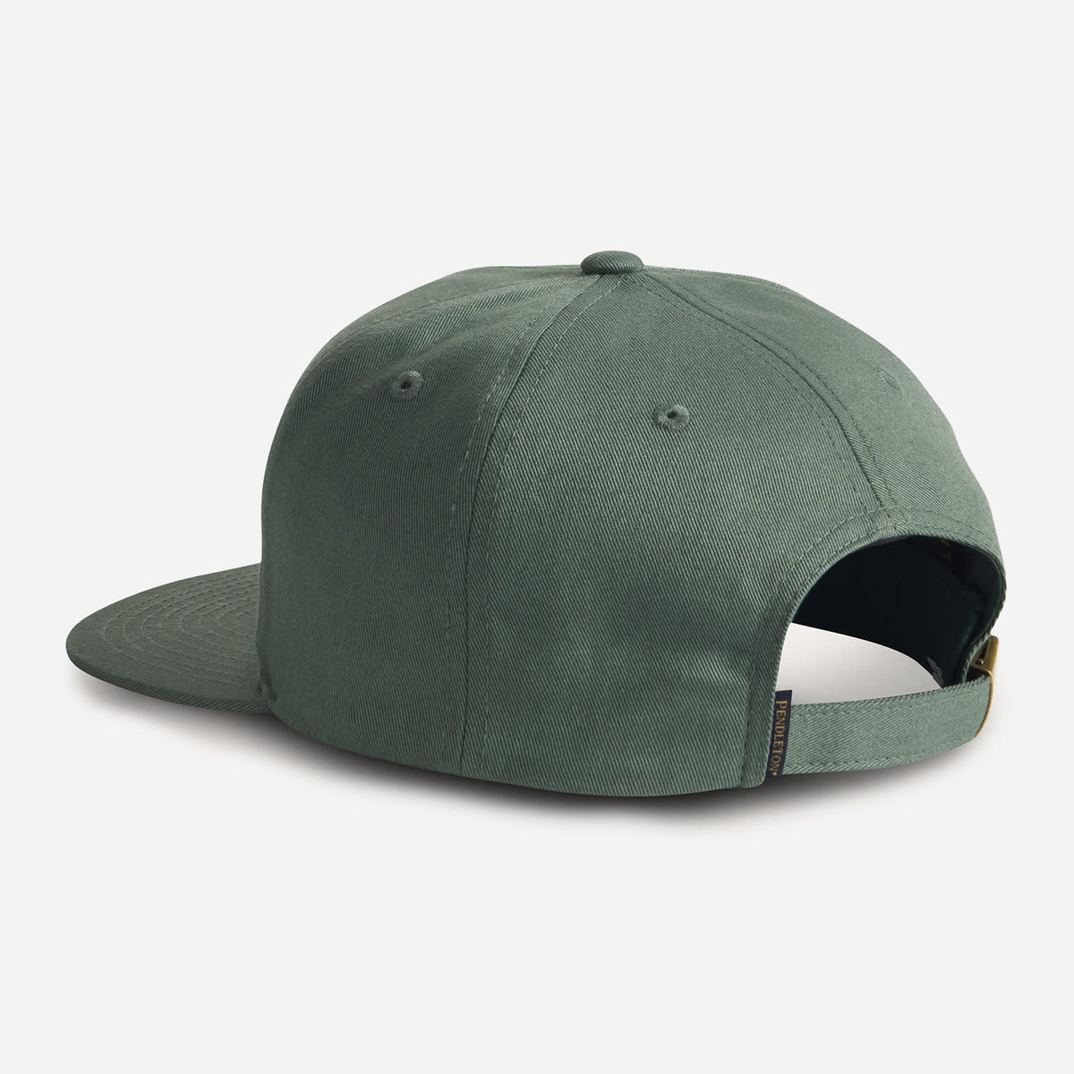 Pendleton Field Trip Hat – Forest (GM311-52567)
