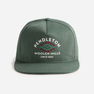 Pendleton Field Trip Hat – Forest (GM311-52567)