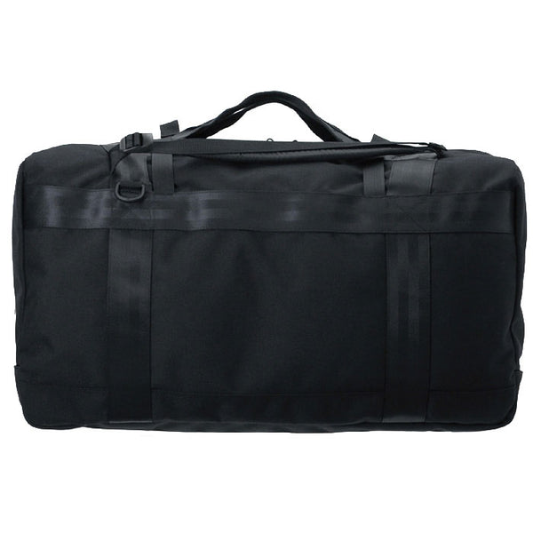 Porter - Yoshida & Co. Booth Pack 3Way Duffle Bag - Black (853-07994-10)