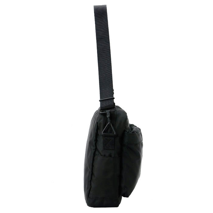 Porter - Yoshida & Co. Force 2Way Waist Bag - Black (855-07418-10)