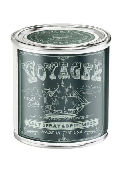 Good & Well Supply Voyager Field Candle