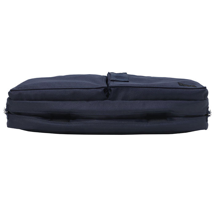 Porter - Yoshida & Co. Flying Ace 2Way Briefcase - Navy (863-17039-50)