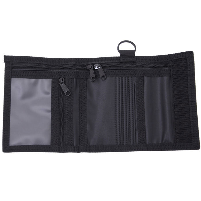 Porter - Yoshida & Co. Porter Capsule wallet - Orange (555-06440-23)