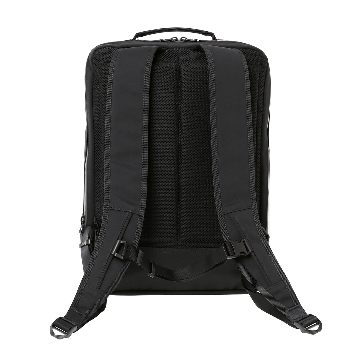 Porter - Yoshida & Co. Future Daypack - Black (697-19683-10)