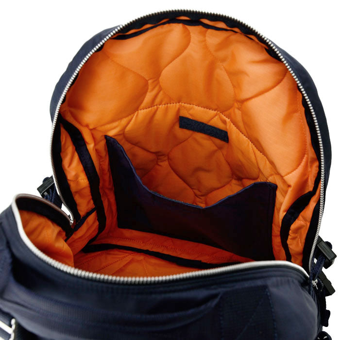 Porter - Yoshida & Co. Force Daypack - Black (855-05902-10)