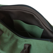 Obbi Good Label FMTTM 2-Tone Travelling Cabin Bag – Green (OGL-FMTTM-CABIN-2T-GRN)