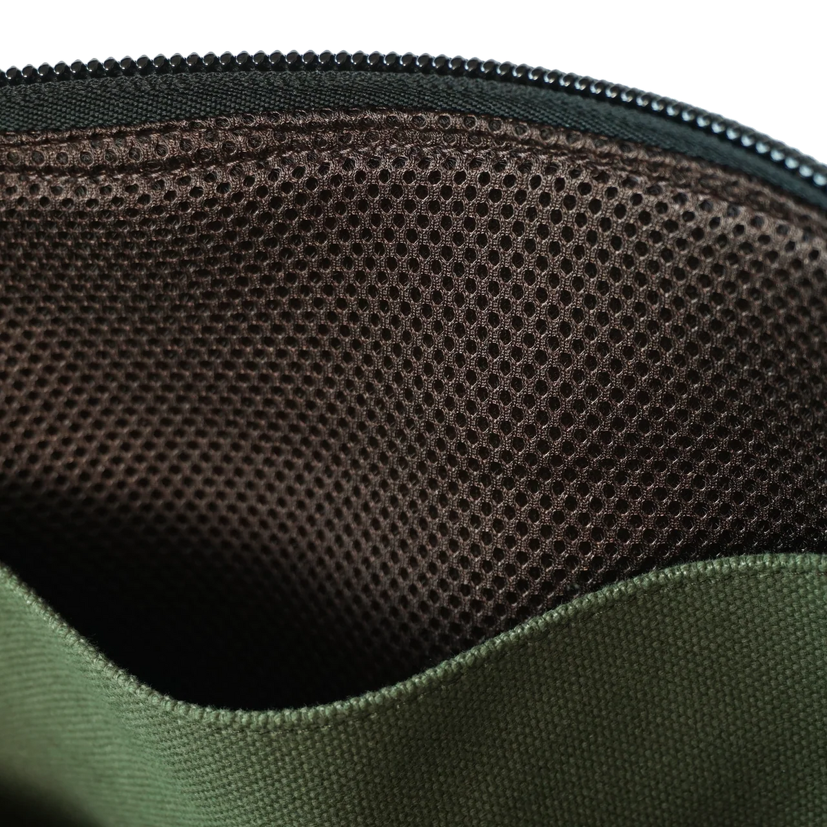 Obbi Good Label FMTTM 2-Tone Travelling Duffle Bag – Green (OGL-FMTTM-DUFFEL-2T-GRN)