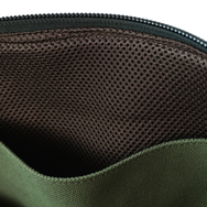 Obbi Good Label FMTTM 2-Tone Travelling Duffle Bag – Green (OGL-FMTTM-DUFFEL-2T-GRN)