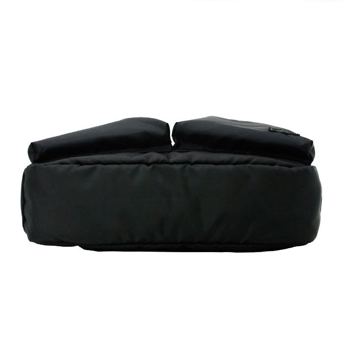 Porter - Yoshida & Co. Force 2Way Waist Bag - Black (855-07418-10)