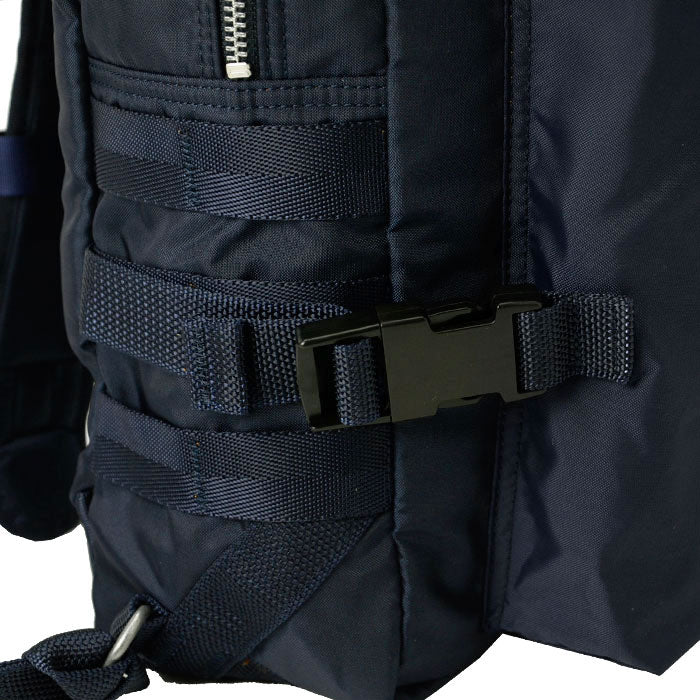 Porter - Yoshida & Co. Force Daypack - Black (855-05902-10)