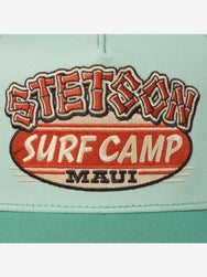 Stetson Trucker Cap – Surf Camp (7741166)