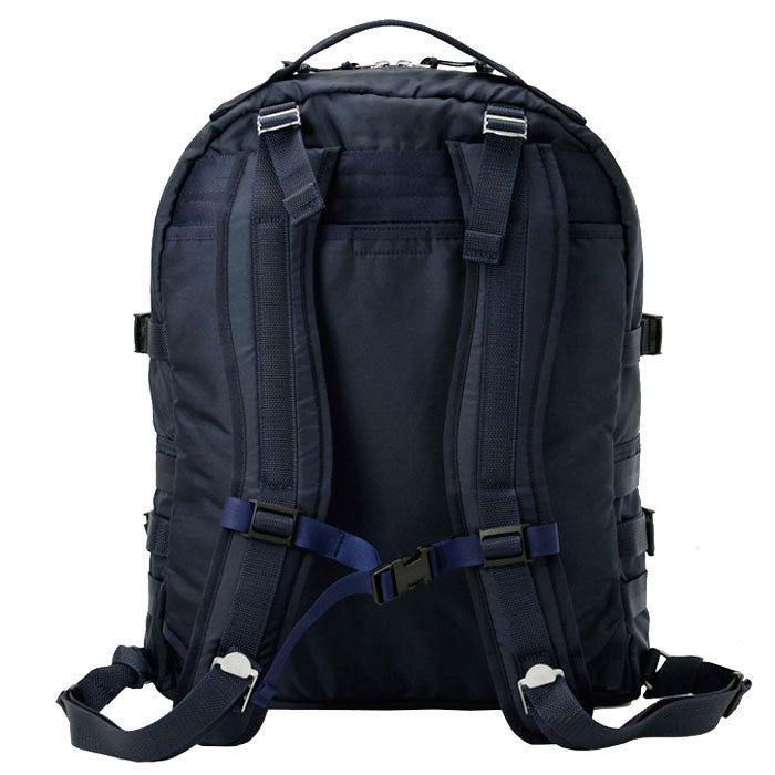 Porter - Yoshida & Co. Force Daypack - Black (855-05902-10)