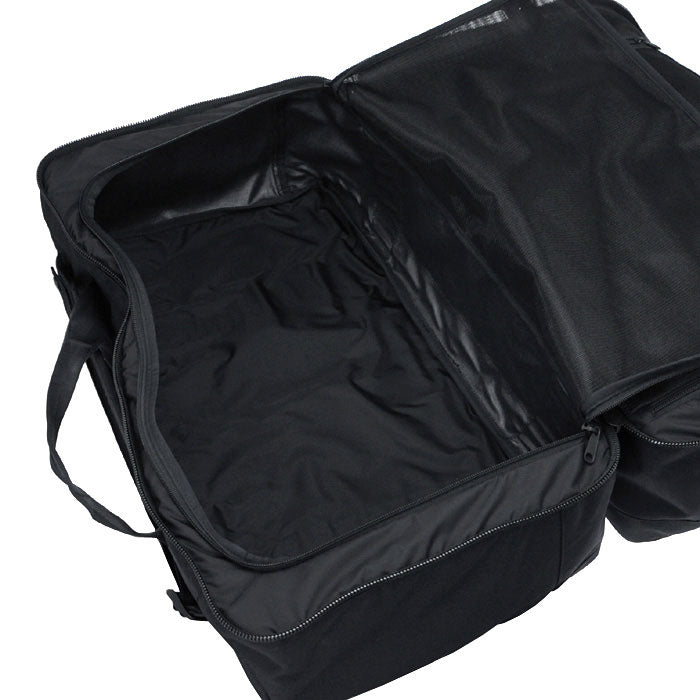 Porter - Yoshida & Co. Booth Pack 3Way Duffle Bag - Black (853-07994-10)
