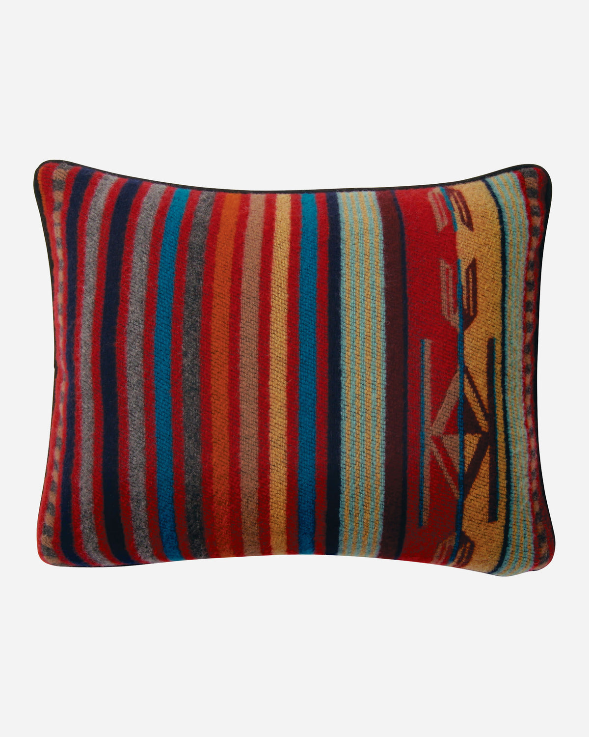 Pendleton Chimayo Toss Wool Accent Pillow