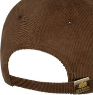 Stetson Baseball Cap Woods – Brown/Brass (7721173 6)