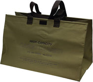 Hightide Cargo Bag L Khaki