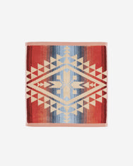 Pendleton Jacquard Bath Towel - Canyonlands Desert Sky