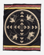 Pendleton Buffalo Nation Blanket (ZL494 53873)