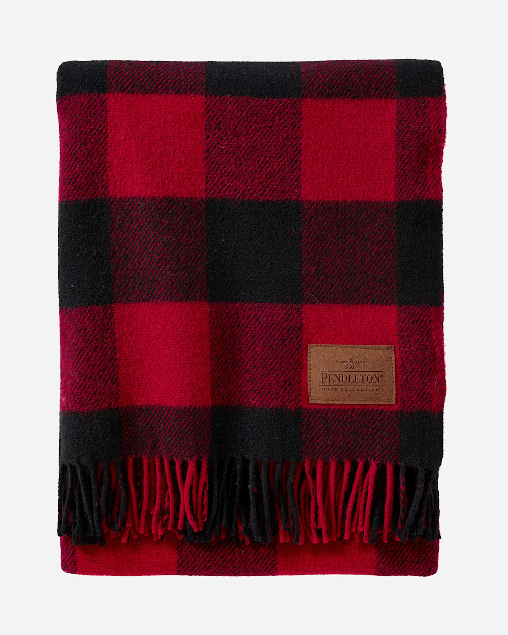 Pendleton Motor Robe with Carrier – Rob Roy Red (XC333 53086)