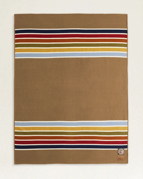 Pendleton Joshua Tree National Park Throw with Carrier – XF133 57256
