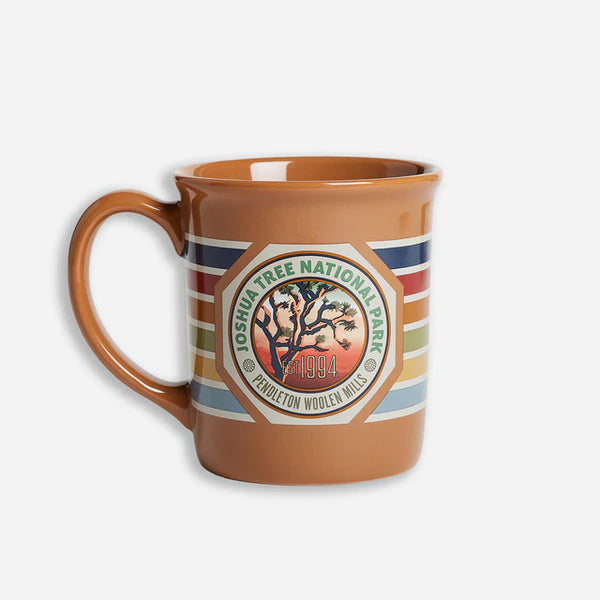 Pendleton National Park Mug – Joshua Tree (XC882 57256)