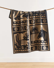 Pendleton Artist Collection Blanket Saratoga – ZF613 57358