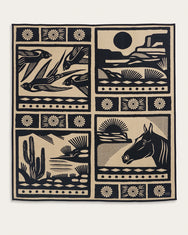 Pendleton Artist Collection Blanket Saratoga – ZF613 57358