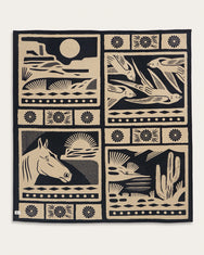 Pendleton Artist Collection Blanket Saratoga – ZF613 57358