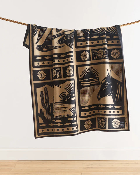 Pendleton Artist Collection Blanket Saratoga – ZF613 57358