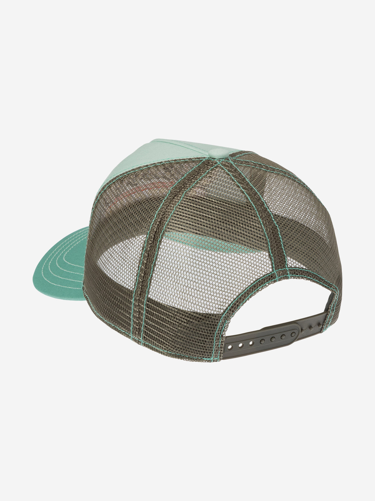 Stetson Trucker Cap – Surf Camp (7741166)