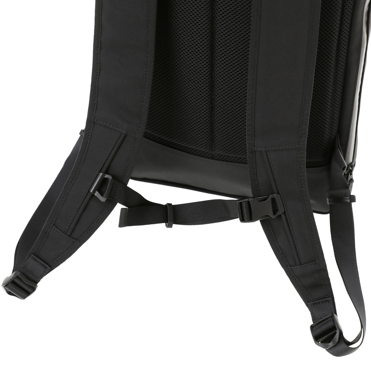 Porter - Yoshida & Co. Future Daypack - Black (697-19683-10)