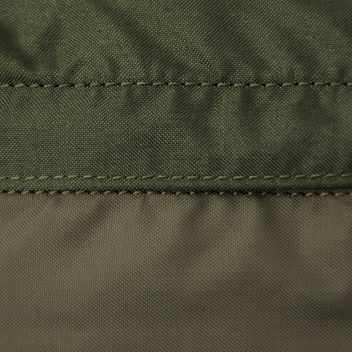 Porter - Yoshida & Co. Force 2Way Waist Bag - Olive (855-07418-30)