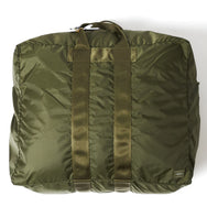 Porter - Yoshida & Co. Flex 2Way Duffle Bag L - Olive Drab (856-07419-30)