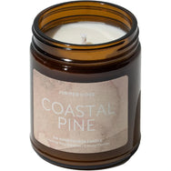 Juniper Ridge Coastal Pine Essential Oil Candle