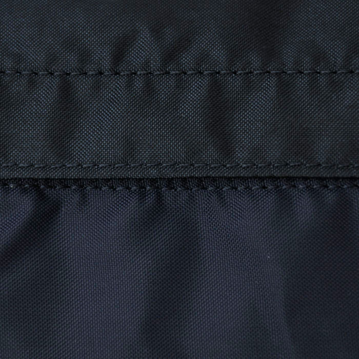 Porter - Yoshida & Co. Force 2Way Waist Bag - Black (855-07418-10)
