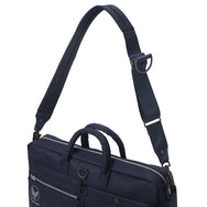 Porter - Yoshida & Co. Flying Ace 2Way Briefcase - Navy (863-17039-50)