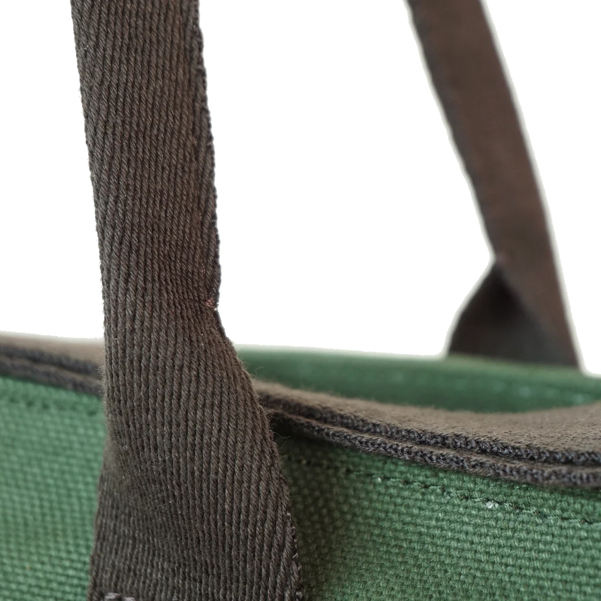 Obbi Good Label FMTTM 2-Tone Travelling Cabin Bag – Green (OGL-FMTTM-CABIN-2T-GRN)