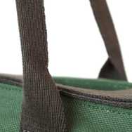 Obbi Good Label FMTTM 2-Tone Travelling Cabin Bag – Green (OGL-FMTTM-CABIN-2T-GRN)