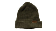 Red Wing Merino Wool Knit Cap - Olive (97491)