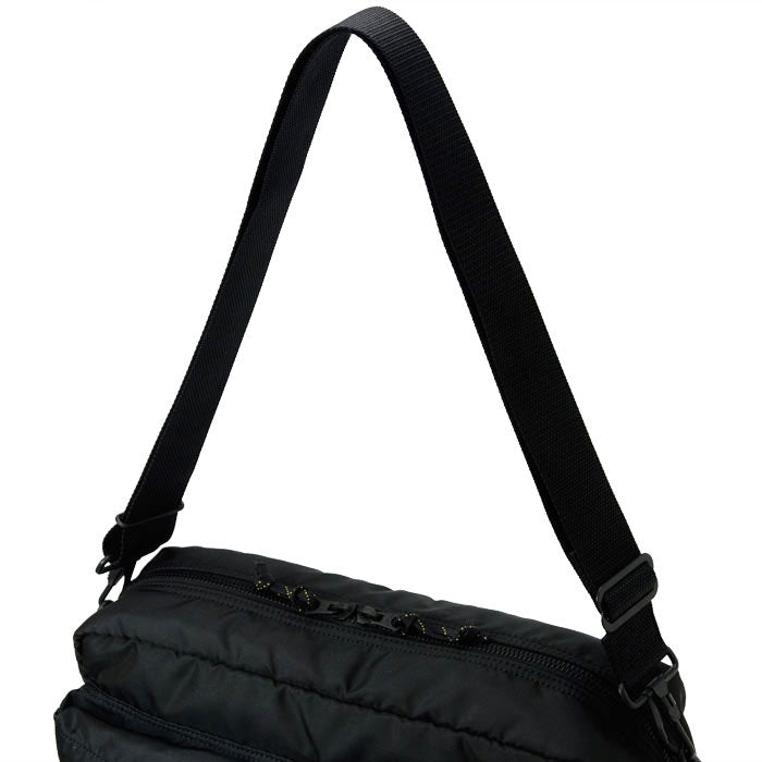 Porter - Yoshida & Co. Force 2Way Waist Bag - Olive (855-07418-30)