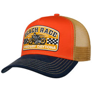 Stetson Trucker Cap Beach Race by JJ Hats (7761193)