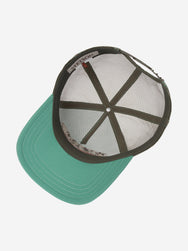 Stetson Trucker Cap – Surf Camp (7741166)