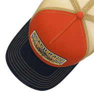 Stetson Trucker Cap Beach Race by JJ Hats (7761193)