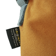 Obbi Good Label FMTTM 2-Tone Travelling Cabin Bag – Orange (OGL-FMTTM-CABIN-2T-ORA)