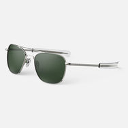Randolph Engineering Aviator – Gunmetal & AGX