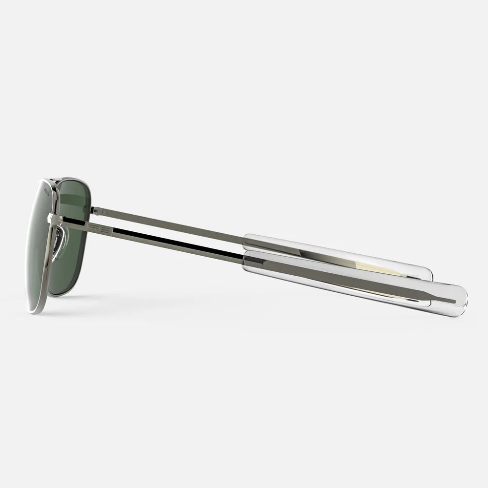 Randolph Engineering Aviator – Gunmetal & AGX