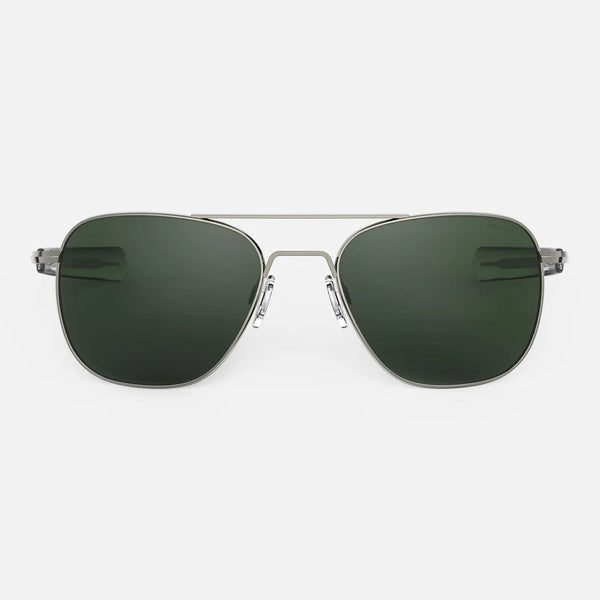 Randolph Engineering Aviator – Gunmetal & AGX