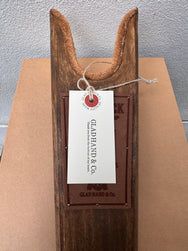 GLADHAND Boot Jack – Wood